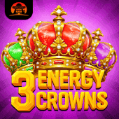 3 Energy Crowns